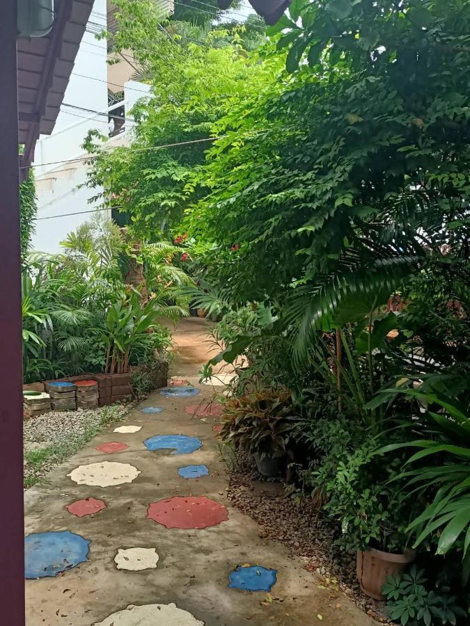 Adrian View Resort 席昌岛 外观 照片