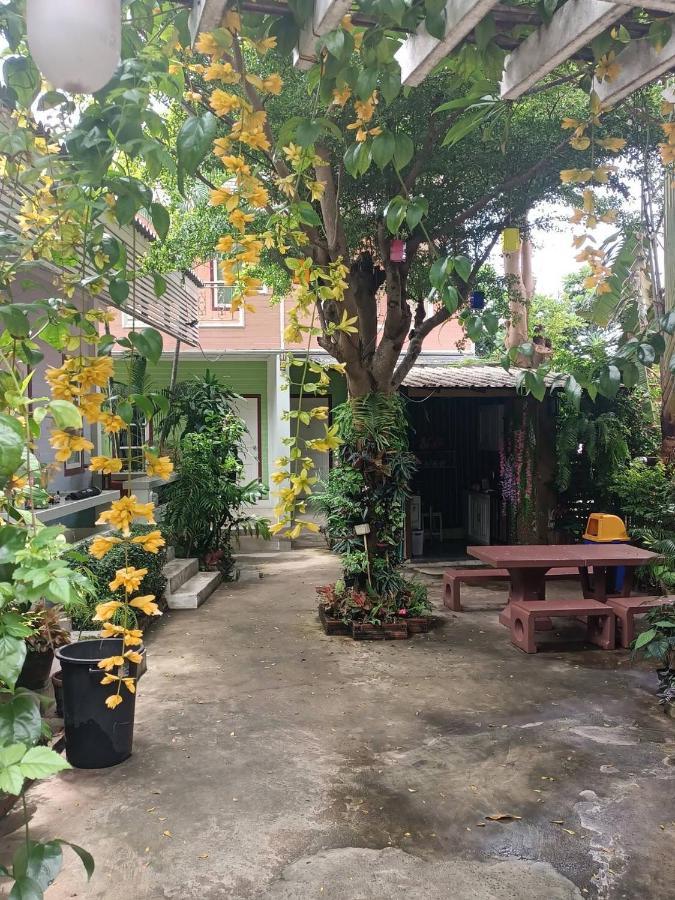 Adrian View Resort 席昌岛 外观 照片