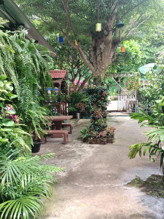 Adrian View Resort 席昌岛 外观 照片